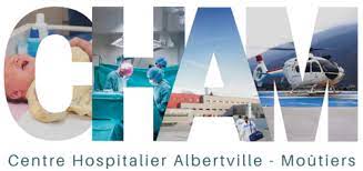Centre hospitalier Albertville Moutiers