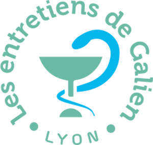 Logos entretiens de galien